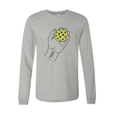 Taeyobox Triblend Sweater Hand Design 2 Thumbnail