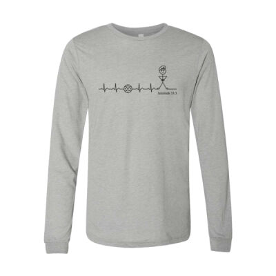 Taeyobox Triblend Sweater Hand Design 3 Thumbnail