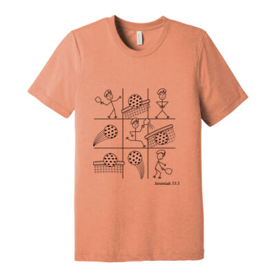 Taeyobox Cotton t-Shirt with Design 4 Thumbnail