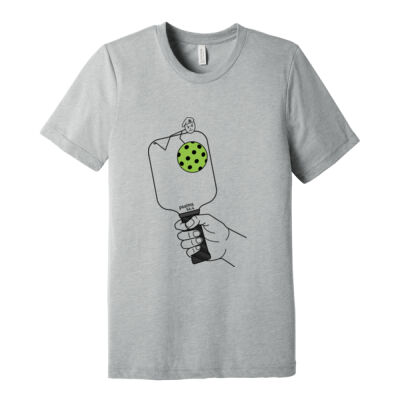 Taeyobox Cotton t-Shirt with Design 5 Thumbnail